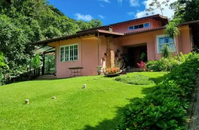 Casa no comary em condomínio de luxo – vista deslumbrante para a natureza!