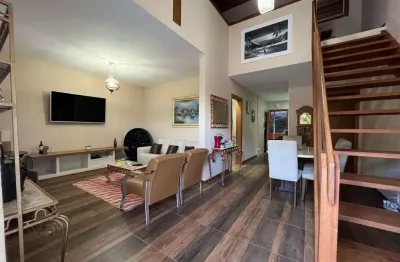 Casa mobiliada com 3 quartos perto do alto — seu refúgio em teresópolis!