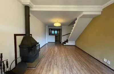 Casa em condomínio fechado com 2 quartos à venda na Estrada Francisco Smolka, 37, Quebra Frascos, Teresópolis