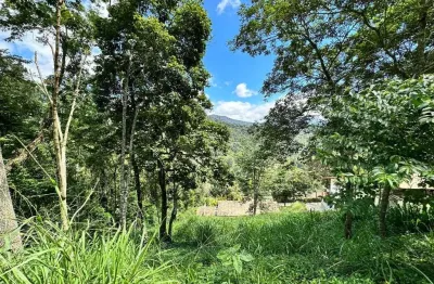 Terreno à venda na Servidão Periquito, 30, Quebra Frascos, Teresópolis