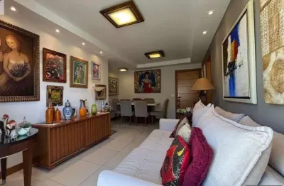 Apartamento de Alto Padrão à Venda em Agriões – Teresópolis | 76 m² | Mobiliado