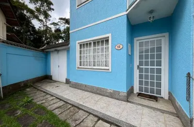 Casa em condomínio com vista para o Dedo de Deus – Alto, Teresópolis