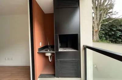 Apartamento silencioso em  Agriões: 2 quartos sendo uma suíte