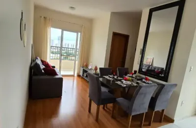 Apartamento com 2 quartos para alugar na Avenida Adolpho Massaglia, Vossoroca, Sorocaba