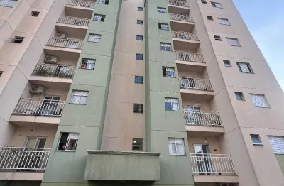 Lindo apartamento 2 dormitórios sendo 1 suíte,proximo ao carrefour sônia maria