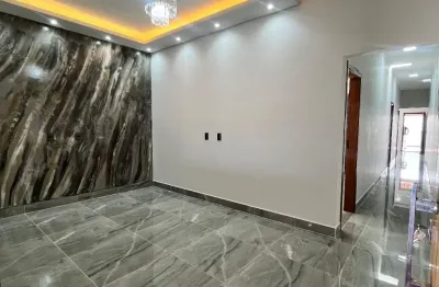 Casa com 2 quartos à venda no Centro, São José da Barra 