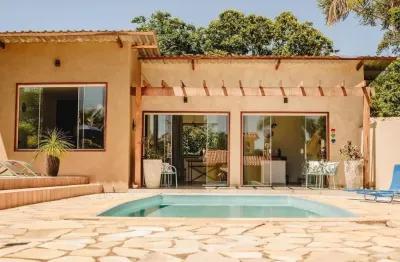 Casa com 3 quartos à venda na Zona Rural, São José da Barra 