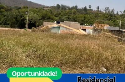 Terreno à venda na Rua Fama, 00, Centro, São José da Barra