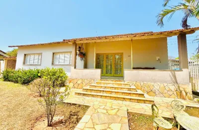 Casa com 3 quartos à venda no Furnas, São José da Barra 