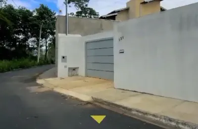 Terreno à venda na Rua Fama, 131, Furnas, São José da Barra