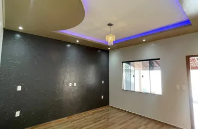 Vende-se casa na região de capitólio, cidade são josé da barra ,no residencial nova barra 2