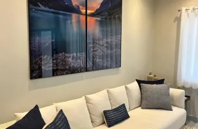 Casa à venda no Furnas, São José da Barra 
