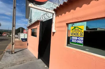 Imóvel à venda para o seu comércio de sucesso! localização privilegiada e amplo espaço para atender as suas necessidades. o seu negócio merece um endereço como este!