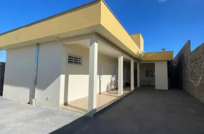 Casa com 2 quartos à venda no Furnas, São José da Barra 