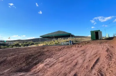 Residencial água limpa 2 - ótimos lotes a venda em são josé da barra