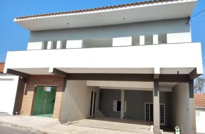 Casa com 3 quartos à venda na Rua Fama, 02, Furnas, São José da Barra