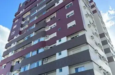 Apartamento com 4 quartos à venda na Rua Eugênio Moreira, 547, Anita Garibaldi, Joinville