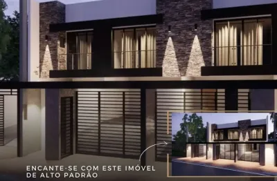 Casa com 3 quartos à venda no Saguaçu, Joinville 