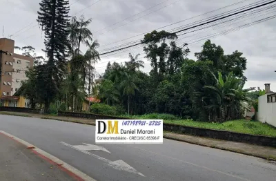 Dois terrenos próximo ao cidade das águas - joinville/sc