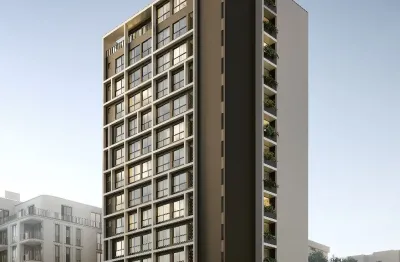 Apartamento com 2 quartos à venda na Rua Concórdia, 28, Anita Garibaldi, Joinville