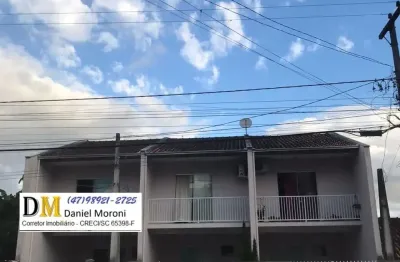 Casa com 2 quartos à venda na Rua São João, 198, Itinga, Araquari