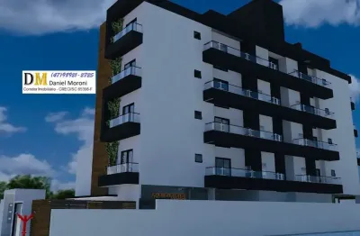 Apartamento na planta no bairro floresta com 1 suíte + 1