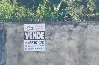 Terreno à venda na Rua Carlos Ritzmann, 222, Anita Garibaldi, Joinville