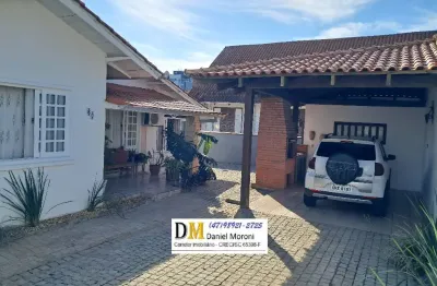 Casa com 3 quartos à venda no Anita Garibaldi, Joinville 