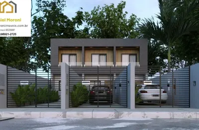 Casa com 2 quartos à venda na Avenida Getúlio Vargas, 14, Itinga, Araquari