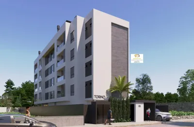 Lindo apartamento com 1 suíte + 2 quartos no bairro atiradores.