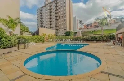 Apartamento com 2 quartos à venda na avenida otto niemeyer, 1702, tristeza, porto alegre por r$ 340.000