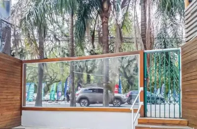 Ponto comercial à venda na rua mostardeiro, 603, rio branco, porto alegre por r$ 760.000