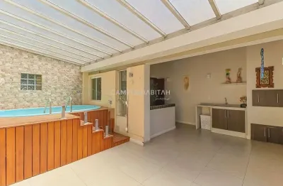 Cobertura com 3 quartos à venda na rua perpétua teles, 39, petrópolis, porto alegre por r$ 1.149.000