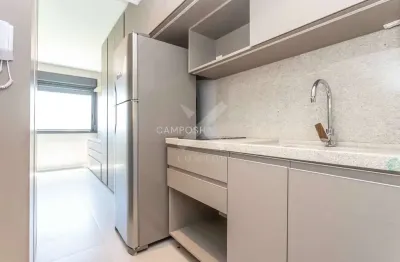 Apartamento com 1 quarto à venda na rua casemiro de abreu, 576, bela vista, porto alegre por r$ 560.000
