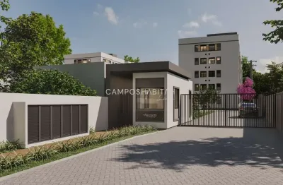 Apartamento com 1 quarto à venda na rua atílio supertti, 540, vila nova, porto alegre por r$ 208.000