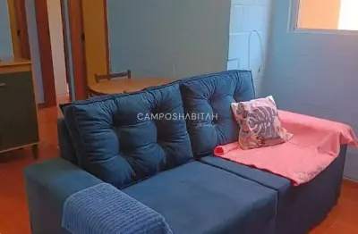 Apartamento com 2 quartos à venda na estrada joão de oliveira remião, 6700, lomba do pinheiro, porto alegre por r$ 140.000