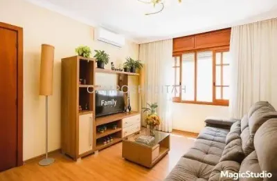Apartamento com 4 quartos à venda na avenida getúlio vargas, 997, menino deus, porto alegre por r$ 489.900
