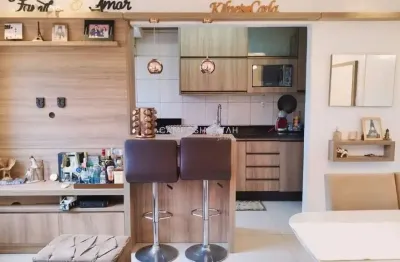 Apartamento com 3 quartos à venda na rua ernesto gomes, 815, passo das pedras, gravataí por r$ 259.000