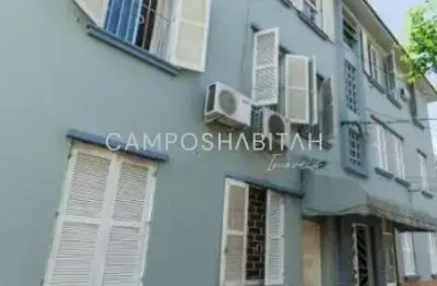 Apartamento com 2 quartos à venda na rua tuparaí, 248, passo da areia, porto alegre por r$ 429.000