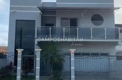 Casa com 4 quartos à venda na rua anita garibaldi, 350, sumaré, alvorada por r$ 850.000