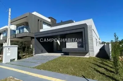 Casa em condomínio fechado com 3 quartos à venda na rua adolfo inácio de barcelos, 1490, centro, gravataí por r$ 1.390.000