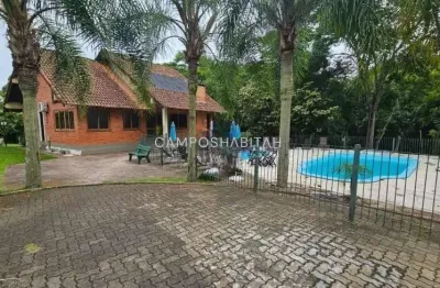 Casa em condomínio fechado com 3 quartos à venda na rua adão gregory, 200, mário quintana, porto alegre por r$ 599.000