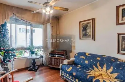 Apartamento com 3 quartos à venda na avenida protásio alves, 2950, petrópolis, porto alegre por r$ 520.000
