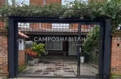 Casa com 2 quartos à venda na avenida nilo ruschel, 601, morro santana, porto alegre por r$ 405.000