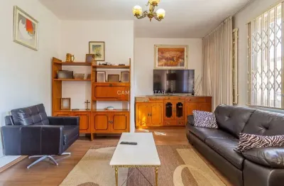 Casa com 4 quartos à venda na avenida joão pessoa, 2368, farroupilha, porto alegre por r$ 450.000