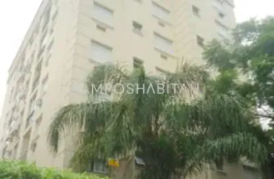 Apartamento com 3 quartos à venda na rua luiz de camões, 903, santo antônio, porto alegre por r$ 520.000