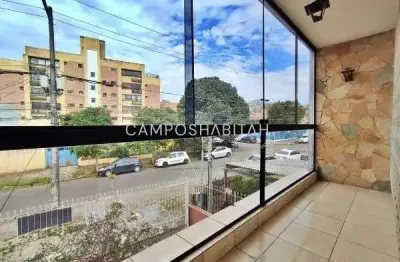 Casa com 3 quartos à venda na rua ângelo barcelos, 75, vila joão pessoa, porto alegre por r$ 549.000