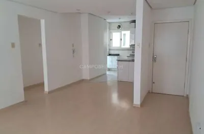 Apartamento com 2 quartos à venda na rua visconde do herval, 847, menino deus, porto alegre por r$ 270.000