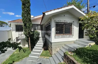 Casa com 3 quartos à venda na rua indianápolis, 178, três figueiras, porto alegre por r$ 1.399.000