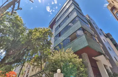 Cobertura com 3 quartos à venda na avenida lageado, 451, petrópolis, porto alegre por r$ 1.250.000